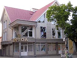 Ужгород сьогодні
